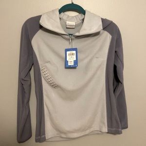 Women’s Columbia Quarter Zip